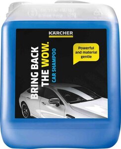 Автомобильный шампунь RM 619 ТМ Karcher (Керхер)