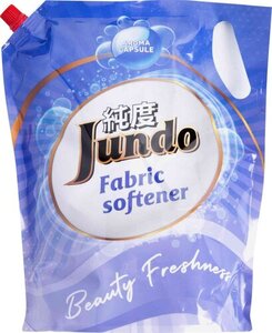 Кондиционер для белья Jundo Beautyt Freshness
