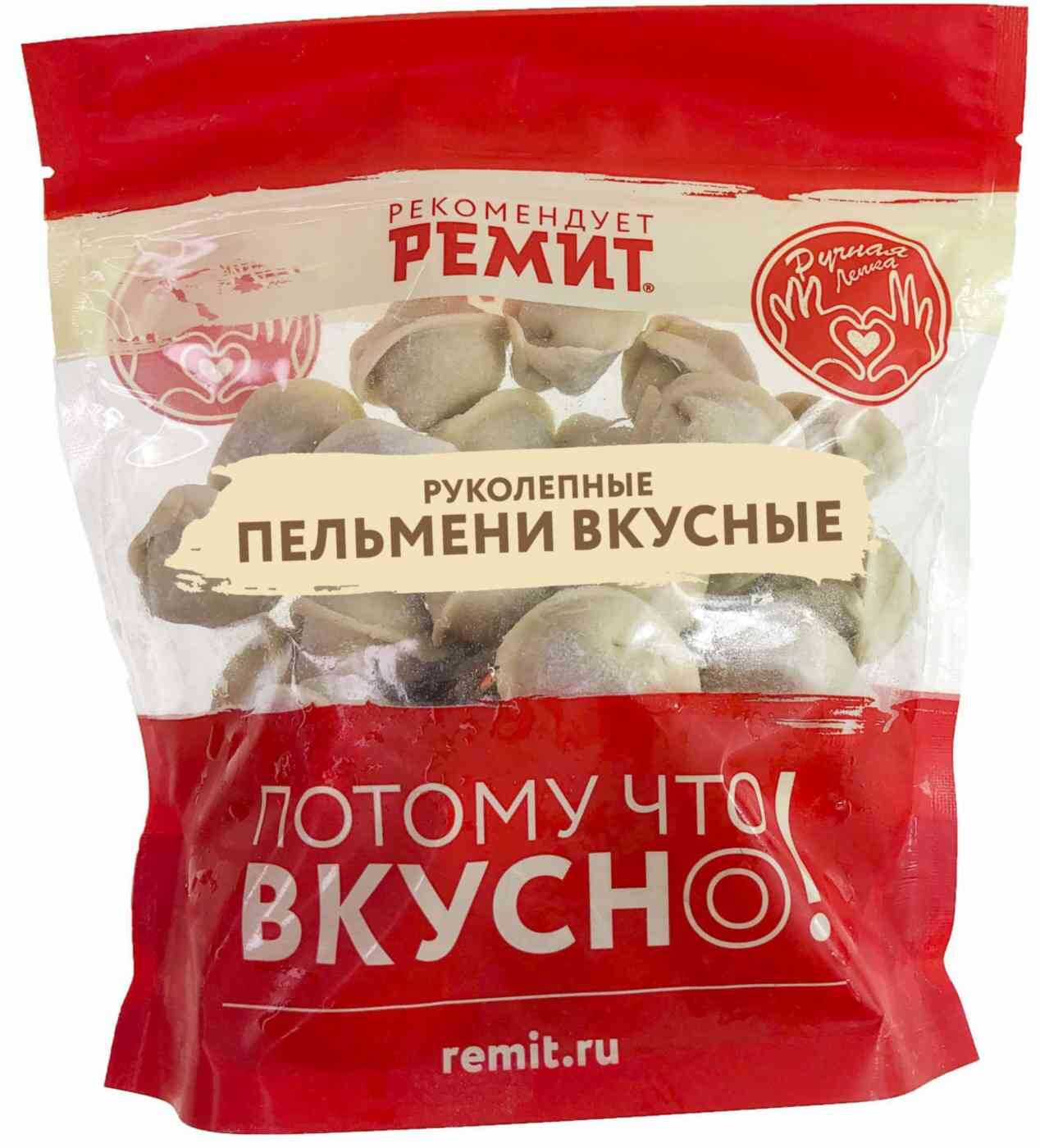 Пельмени В Уфе Где Купить