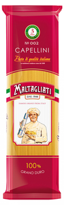 Спагетти Maltagliati Капеллини № 002