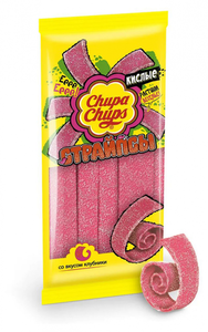 Мармелад Chupa Chups жевательный страйпсы