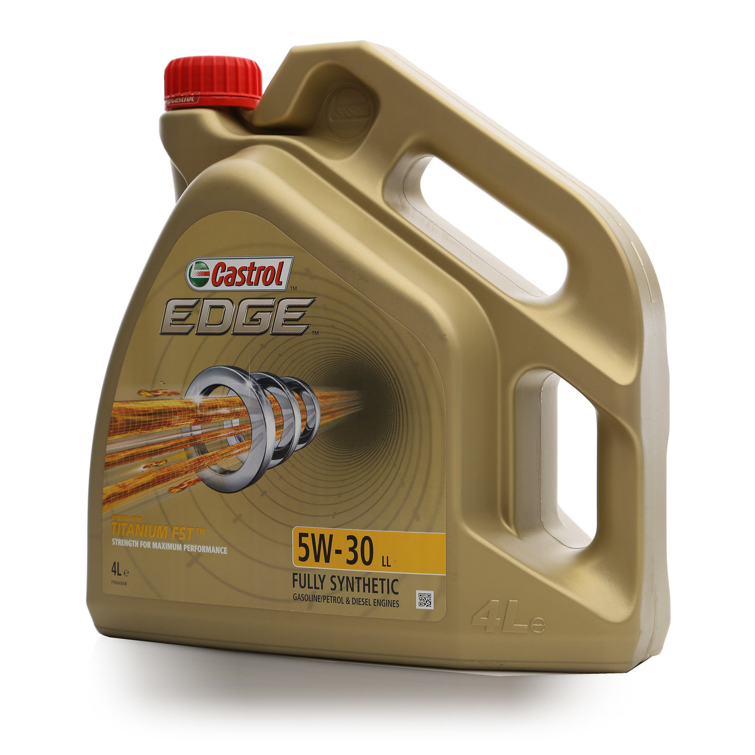 Масло Кастрол 5w30 Цена