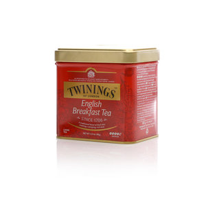 Чай черный English Breakfast Tea (Инглиш Брекфаст Ти) TM Twinings of London (Твинингс оф Лондон)