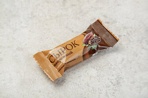 Сырок творожный с какао