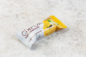 Сырок творожный в молочном шоколаде