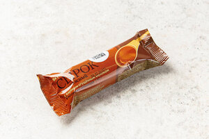 Сырок творожный со сгущённым молоком