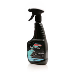 Очиститель стекол ТМ Expert (эксперт)