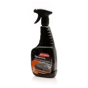 Удалитель гудрона и следов насекомых ТМ Expert (эксперт)