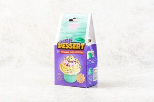 Слайм Мятный капкейк ТМ Slime (Слайм)