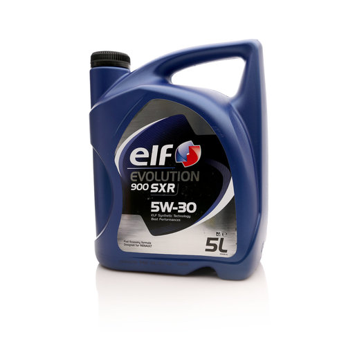 Купить Масло Elf 900 Sxr 5w30