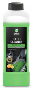 Очиститель салона Grass Textile cleaner