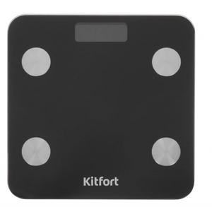 Весы напольные Kitfort KT-805