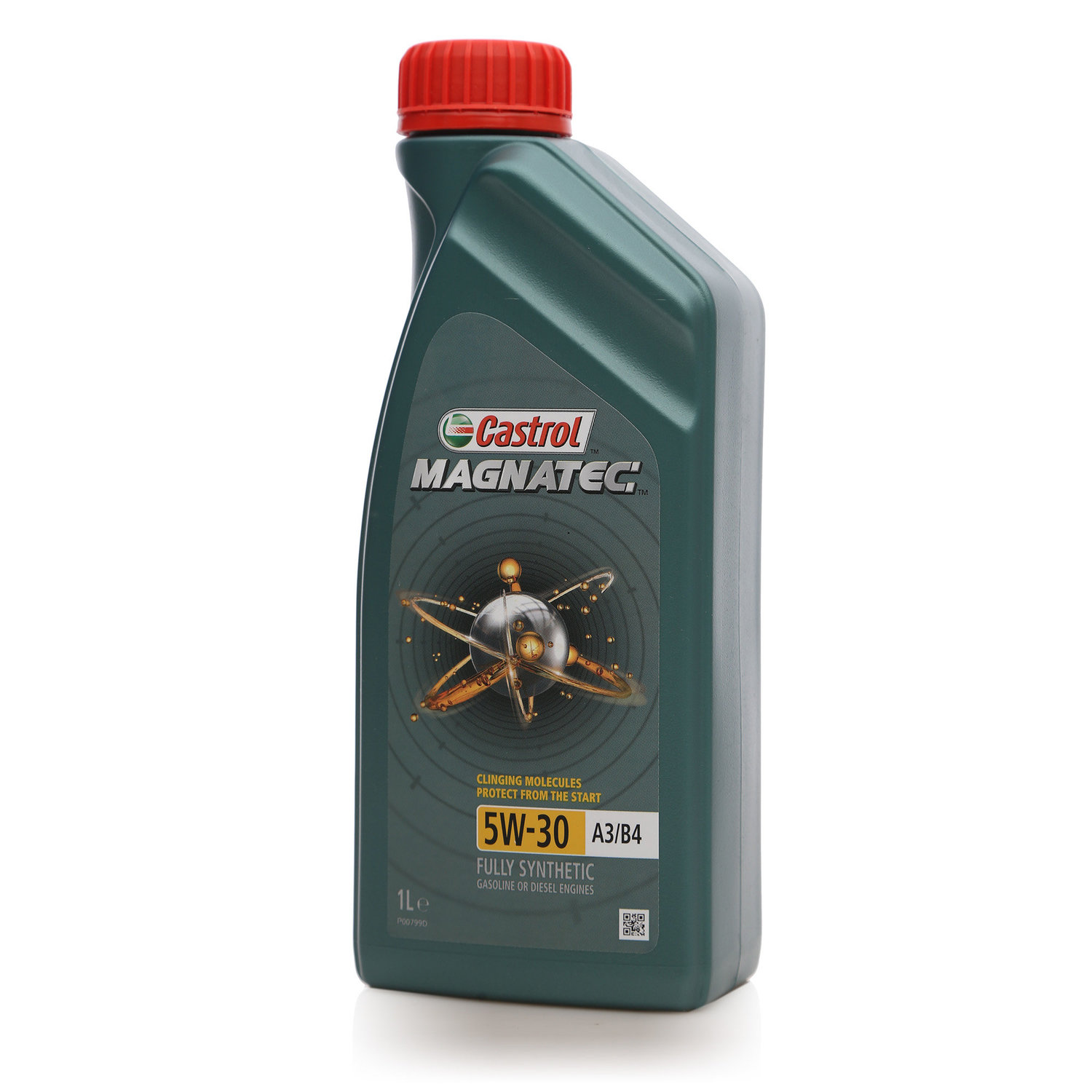 Моторное Масло Castrol Magnatec 5w40 Купить