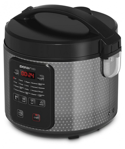 Мультиварка Polaris PMC 0578AD, 5 л