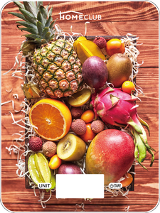 Весы Homeclub кухонные GT-852/852P/852М/852N