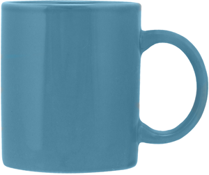 Кружка Homeclub керамика mu0325 350мл