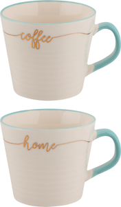 Кружка Homeclub, 400 мл