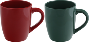 Кружка Homeclub King Size, керамика, 730 мл