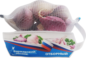 Чеснок Зубок