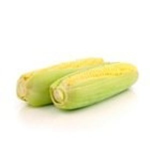 Кукуруза свежая