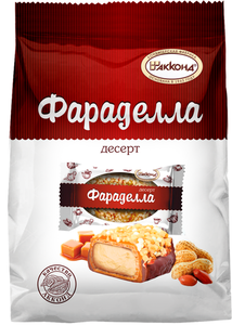 Десерт Фараделла ТМ Акконд