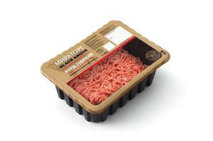 Фарш говяжий охлажденный ТМ Мираторг
