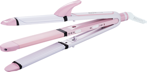 Стайлер для волос Homeclub 3-в-1