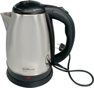 Чайник металлический S420 ТМ 365 дней