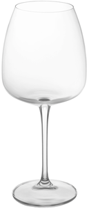 Набор бокалов Crystalite Bohemia Alizee для вина 610 мл, 2 шт