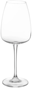 Набор бокалов Crystalite Bohemia Alizee для вина 440 мл, 2 шт
