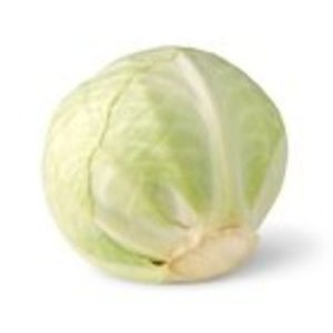 Капуста белокочанная