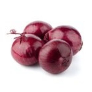 Лук красный (Ялтинский) 