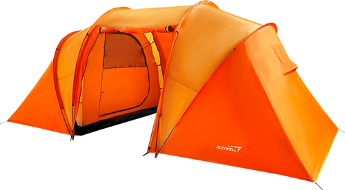Freedom trail toco sale lx 4 tent