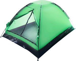 Палатка 2-местная 145х205х100 см