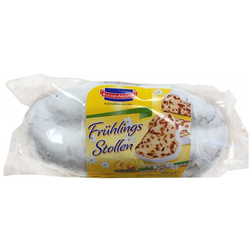 Штоллен Азбука вкуса