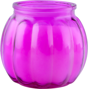 Свеча антимоскитная Giardino Club в стакане D7,8х7,2 см цитронелла, парафин, стекло