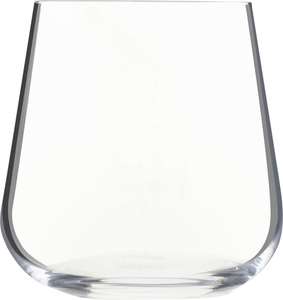 Стакан Crystalite Bohemia Ardea низкий 320 мл, стекло