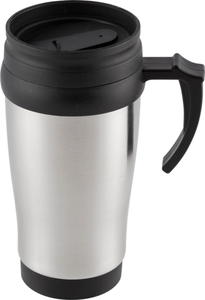 Термокружка Mallony Tempo 420 мл, нержавеющая сталь