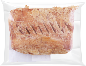 Слойка с курицей