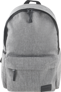 Рюкзак Inwin серый JS-E008