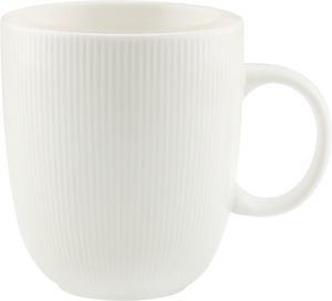 Кружка Atmosphere Ridge 350 мл, фарфор