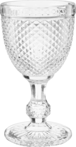 Бокал Homeclub Crystal 300 мл, стекло