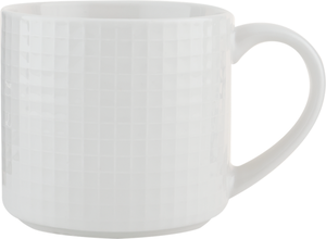 Кружка Atmosphere Day 420 мл, фарфор