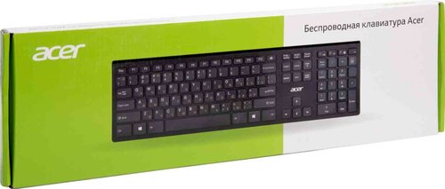Acer Клавиатура Фото