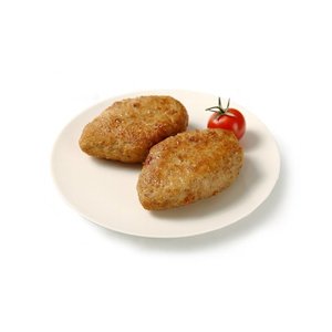Котлеты куриные ТМ Лента