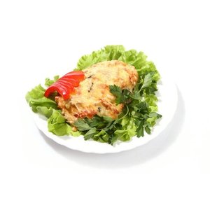 Свинина Богатырь ТМ Лента