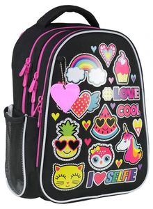 Рюкзак Patch Be cool MagTaller, 38x34x15 см