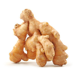 Имбирь свежий