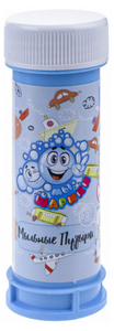 Мыльные пузыри 1Toy Мы-шарики!