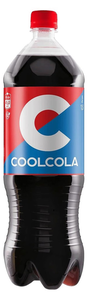 Напиток безалкогольный сильногазированный ТМ Cool Cola (Кул Кола)